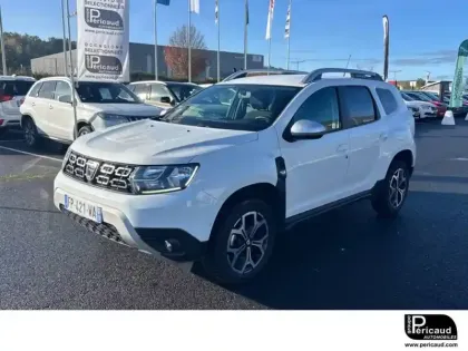 Photo Dacia Duster Confort