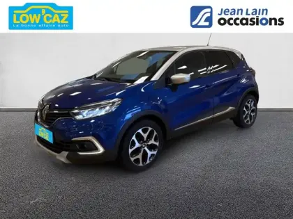 Photo Renault Captur Intens