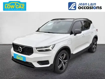 Photo Volvo Xc40 R-design