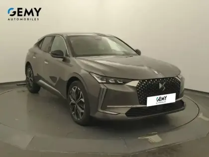 Photo 48 DS DS 4 Gén. II Ph1 NG2 Rivoli 5