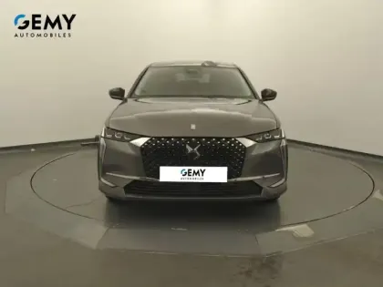 Photo 24 DS DS 4  BlueHDi 130 EAT8