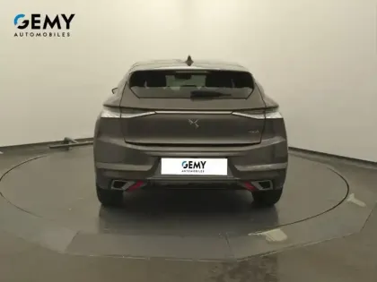 Photo 50 DS DS 4 Gén. II Ph1 NG2 Rivoli 5