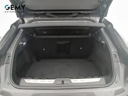 Photo 28 DS DS 4  BlueHDi 130 EAT8