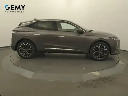 Photo 49 DS DS 4 Gén. II Ph1 NG2 Rivoli 5