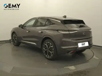 Photo 52 DS DS 4 Gén. II Ph1 NG2 Rivoli 5