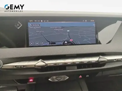 Photo 61 DS DS 4 Gén. II Ph1 NG2 Rivoli 5