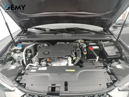 Photo 60 DS DS 4 Gén. II Ph1 NG2 Rivoli 5