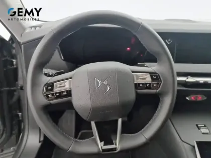 Photo 58 DS DS 4 Gén. II Ph1 NG2 Rivoli 5