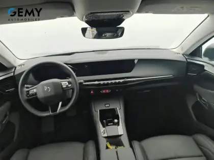 Photo 53 DS DS 4 Gén. II Ph1 NG2 Rivoli 5