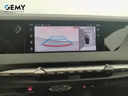 Photo 62 DS DS 4 Gén. II Ph1 NG2 Rivoli 5