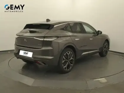 Photo 40 DS DS 4  BlueHDi 130 EAT8