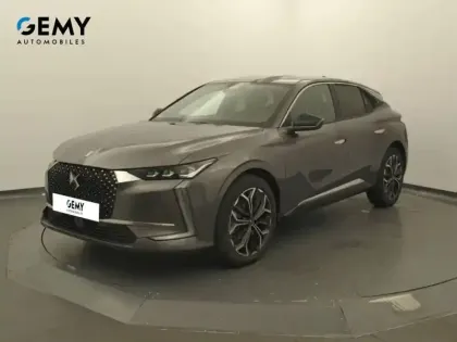 Photo 23 DS DS 4  BlueHDi 130 EAT8