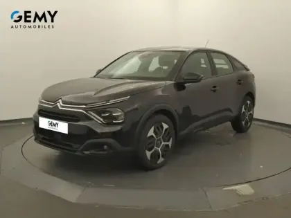 Photo Citroën C4 Feel