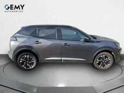 Photo 3 Peugeot 2008  PureTech 130 S&S BVM6