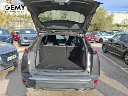 Photo 5 Peugeot 2008  PureTech 130 S&S BVM6