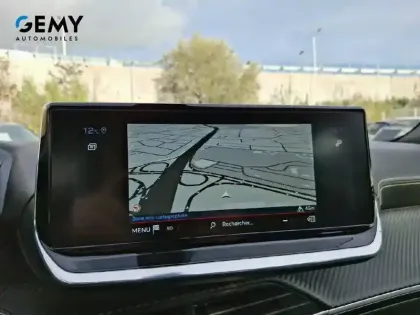 Photo 14 Peugeot 2008  PureTech 130 S&S BVM6