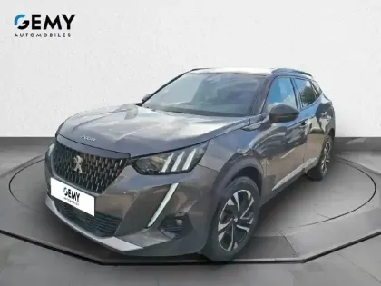 Photo Peugeot 2008 Gt