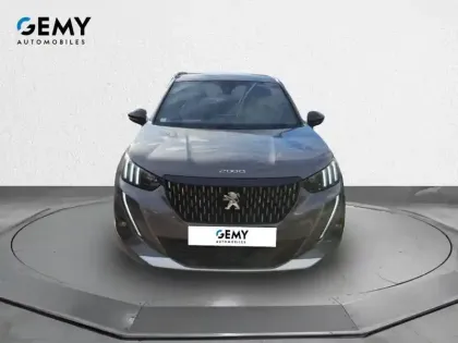 Photo 1 Peugeot 2008  PureTech 130 S&S BVM6