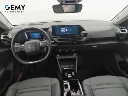 Photo 28 Citroën C4  X PureTech 130 S&S EAT8