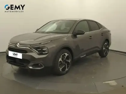 Photo 21 Citroën C4  X PureTech 130 S&S EAT8