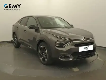 Photo 23 Citroën C4  X PureTech 130 S&S EAT8