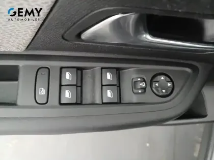 Photo 33 Citroën C4  X PureTech 130 S&S EAT8