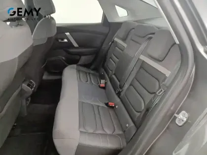 Photo 30 Citroën C4  X PureTech 130 S&S EAT8