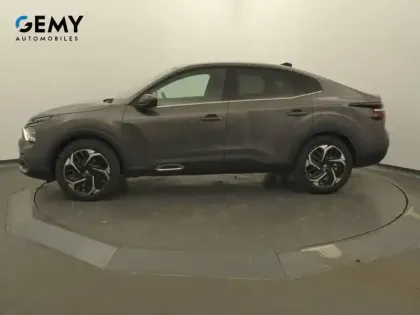 Photo 39 Citroën C4  X PureTech 130 S&S EAT8