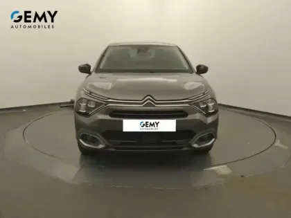 Photo 22 Citroën C4  X PureTech 130 S&S EAT8