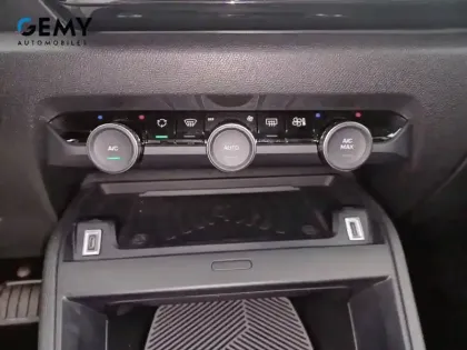 Photo 36 Citroën C4  X PureTech 130 S&S EAT8