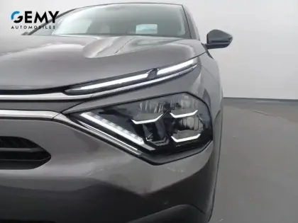 Photo 37 Citroën C4  X PureTech 130 S&S EAT8