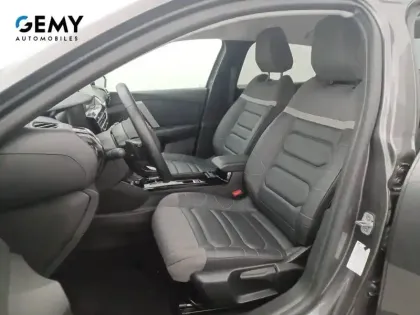 Photo 29 Citroën C4  X PureTech 130 S&S EAT8