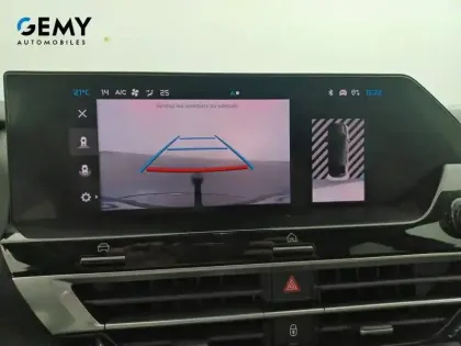 Photo 41 Citroën C4  X PureTech 130 S&S EAT8