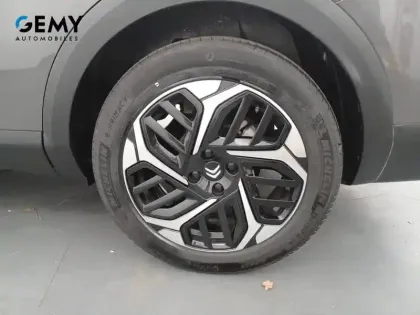 Photo 31 Citroën C4  X PureTech 130 S&S EAT8