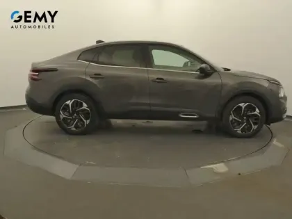 Photo 24 Citroën C4  X PureTech 130 S&S EAT8