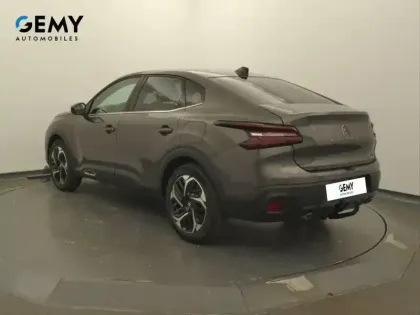 Photo 27 Citroën C4  X PureTech 130 S&S EAT8