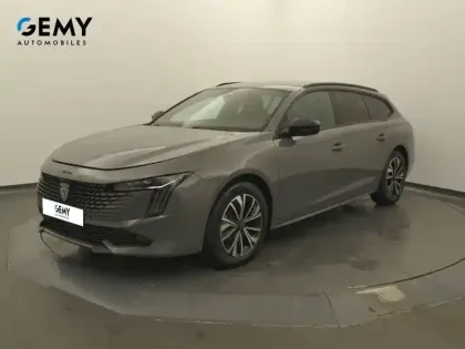 Photo Peugeot 508 Allure