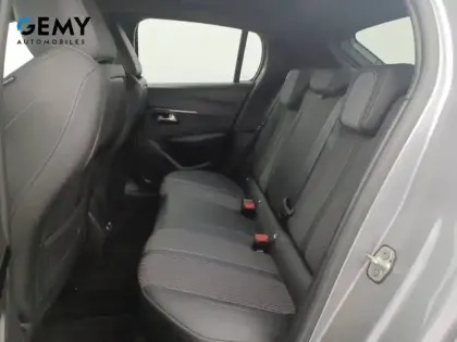 Photo 9 Peugeot 208  PureTech 100 S&S BVM6