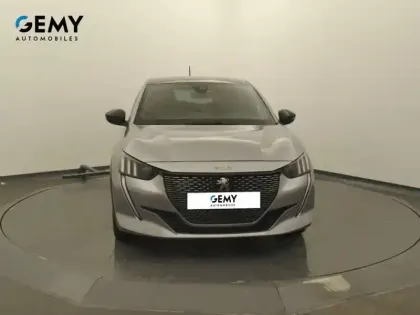 Photo 1 Peugeot 208  PureTech 100 S&S BVM6