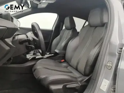 Photo 8 Peugeot 208  PureTech 100 S&S BVM6