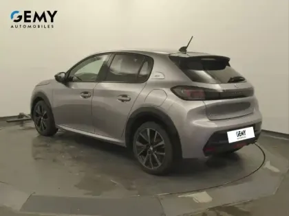 Photo 6 Peugeot 208  PureTech 100 S&S BVM6