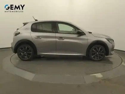 Photo 3 Peugeot 208  PureTech 100 S&S BVM6