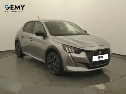 Photo 2 Peugeot 208  PureTech 100 S&S BVM6