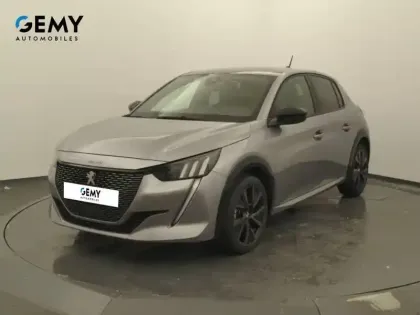 Photo Peugeot 208 Gt