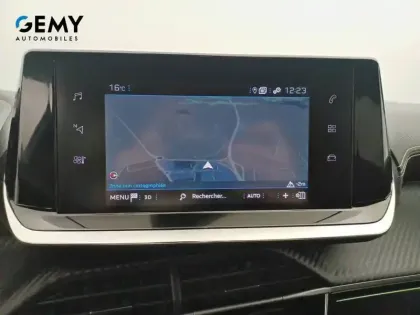 Photo 14 Peugeot 208  PureTech 100 S&S BVM6