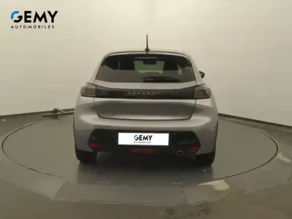 Photo 4 Peugeot 208  PureTech 100 S&S BVM6