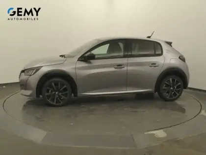 Photo 18 Peugeot 208  PureTech 100 S&S BVM6