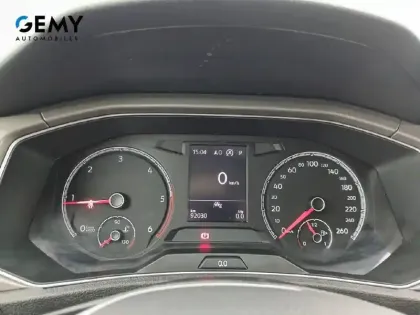 Photo 16 Volkswagen T-roc  2.0 TDI 150 Start/Stop DSG7