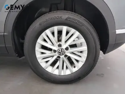 Photo 10 Volkswagen T-roc  2.0 TDI 150 Start/Stop DSG7