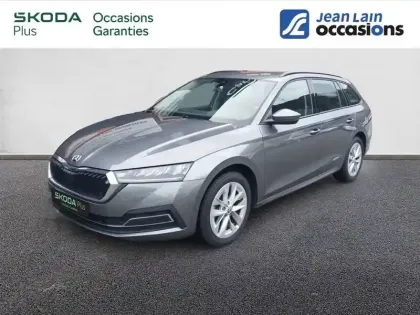 Photo Skoda Octavia Ambition
